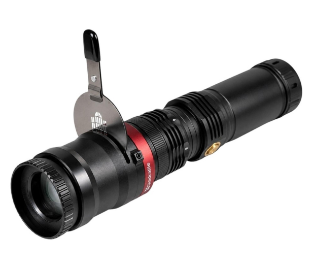 Quadralite FSP1 Latarka Projekcyjna Snoot - 1537254 - zdjęcie